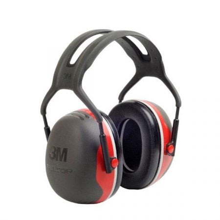 Peltor X3 Headband