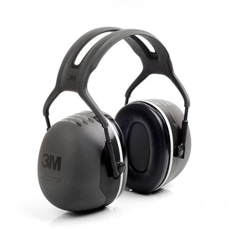 Peltor X5 Headband