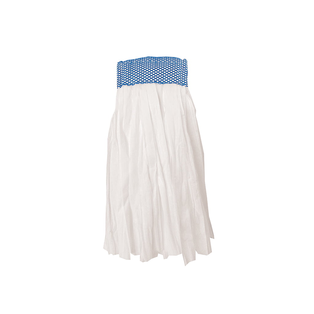 Socket Mop Big White Exel Standard