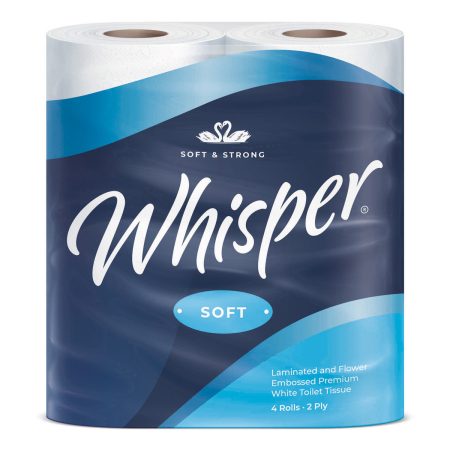 Whisper Soft