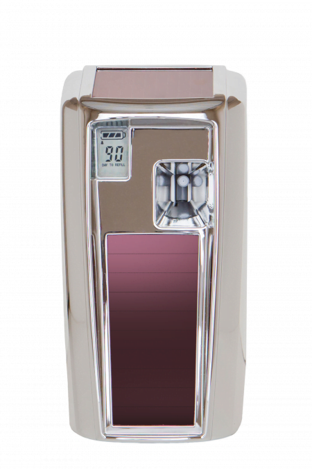 Diffuseur Parfum Microburst 3000 LCD Rubbermaid