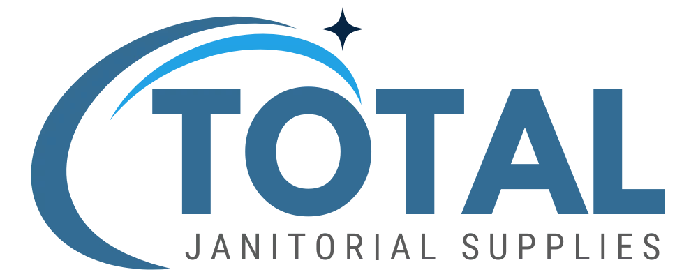 Total Janitorial Supplies Logo