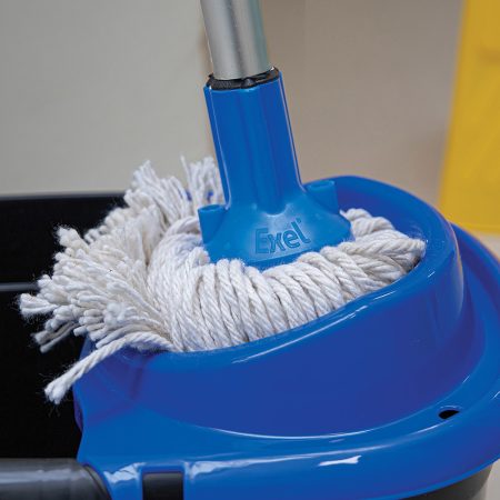 PY Exel Socket Mop 250g