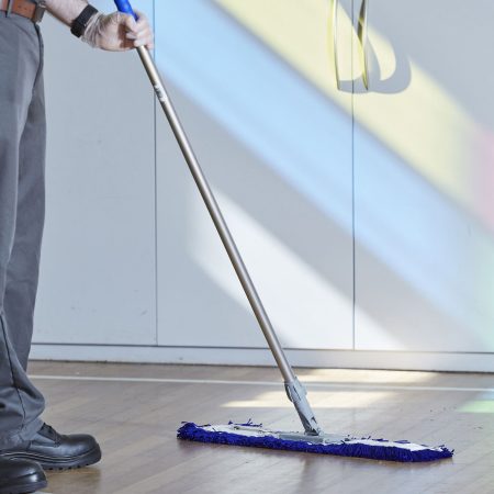 Sweeper Mop Kit 80cm