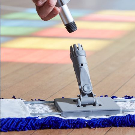 Sweeper Mop Kit 80cm