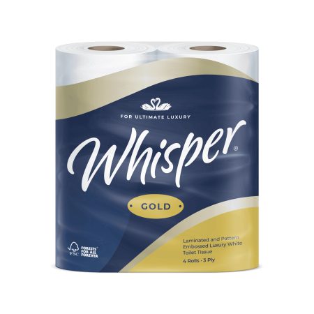 Whisper Gold