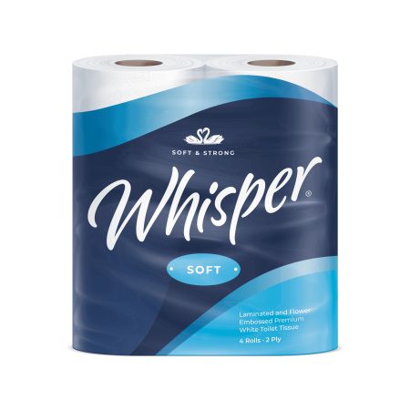Whisper Soft
