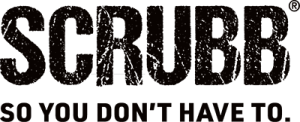 Scrubb Logo