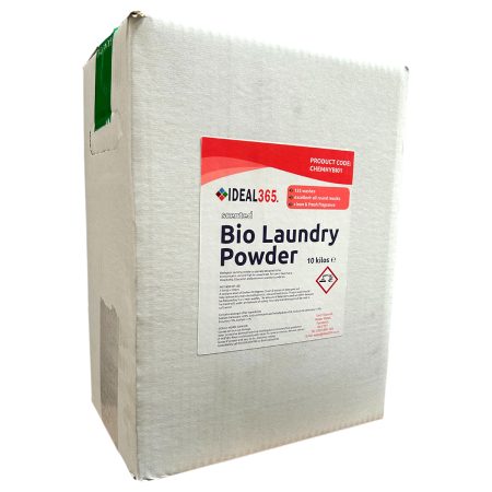 Scented Bio Laundry Powder 10KG